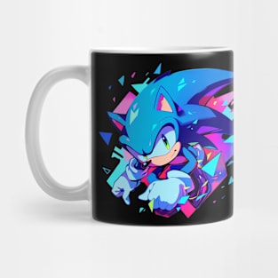 sonic Mug